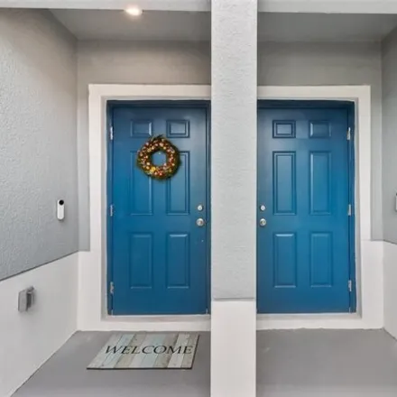 Image 2 - Victoria Inlet Dr, Beacon Square, Pasco County, FL 34691, USA - Townhouse for sale
