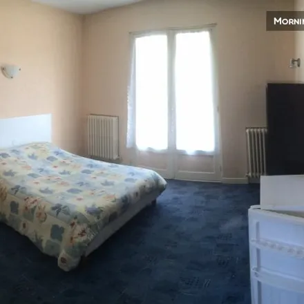 Image 5 - Châtellerault, NAQ, FR - Room for rent