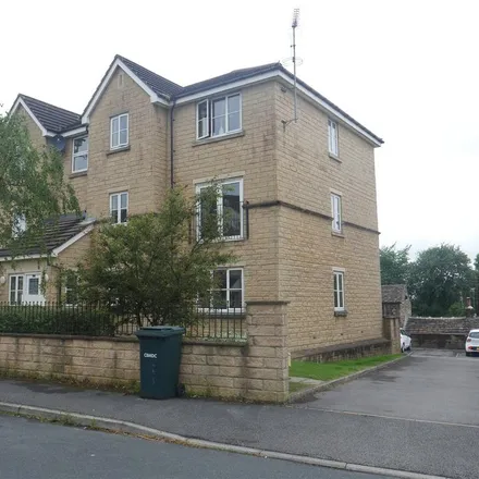 Image 1 - Yateholm Drive, Bradford, BD13 2SQ, United Kingdom - Apartment for rent