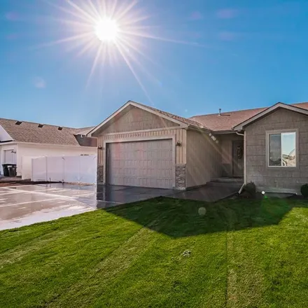 Buy this 6 bed house on 5636 North Kolob Drive in Bonneville County, ID 83401