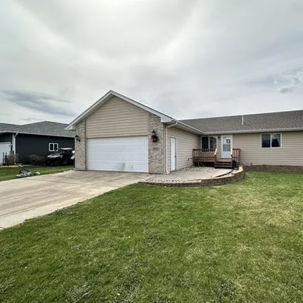 Buy this 4 bed house on 975 Tiger Street in Harrisburg, SD 57032