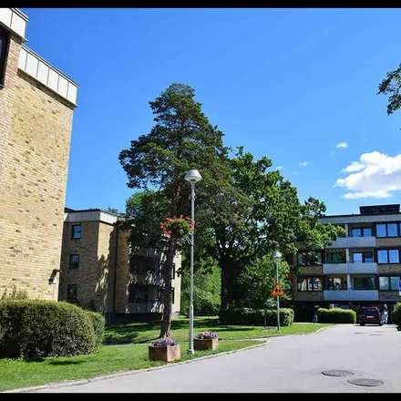 Image 4 - Djurgårdsgatan 77, 582 29 Linköping, Sweden - Apartment for rent