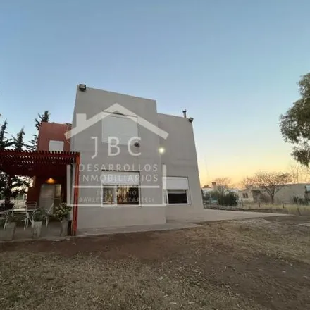 Image 2 - Domingo Pronsato 2945, Palihuén, B8003 APV Bahía Blanca, Argentina - House for sale