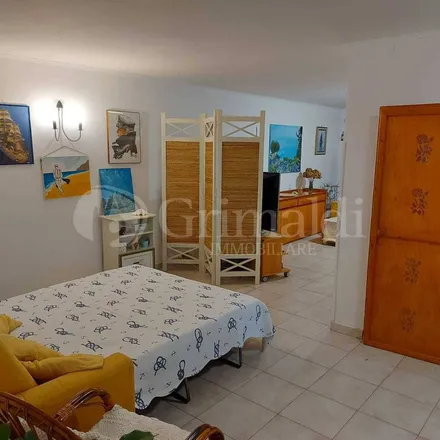 Rent this 1 bed apartment on Via degli Etruschi in 00042 Anzio RM, Italy
