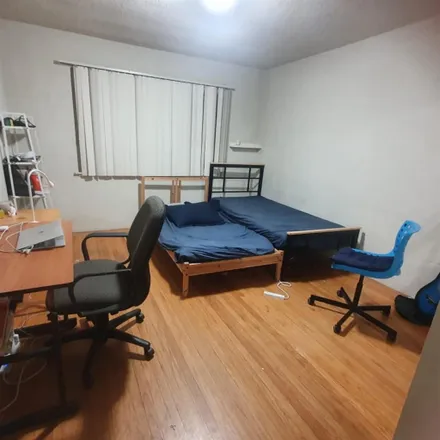 Rent this 1 bed room on 2750 Dwight Way in Berkeley, CA 94720