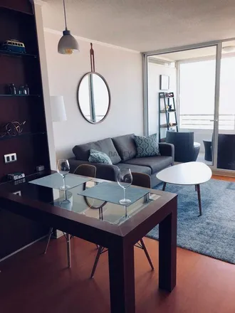 Image 1 - Full house, Vista Mar, 258 0347 Viña del Mar, Chile - Apartment for sale