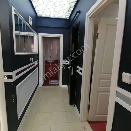 Rent this 2 bed apartment on 963. Sokak in 34513 Esenyurt, Turkey