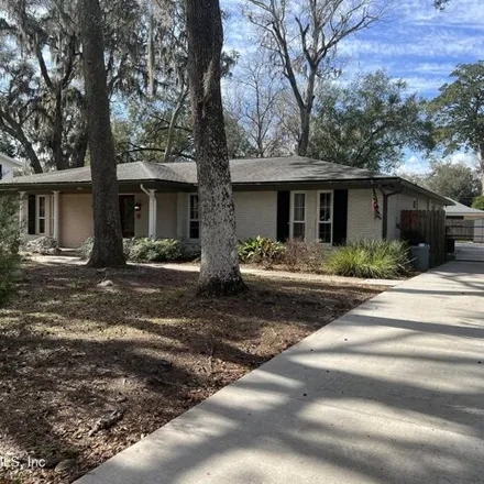 Image 2 - 2358 Stafford Drive, Orange Park, Clay County, FL 32073, USA - House for rent