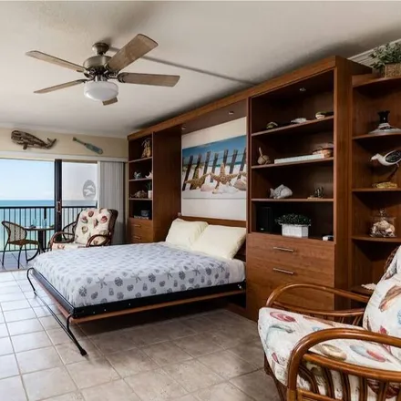 Rent this 1 bed apartment on Madeira Beach in FL, 33708