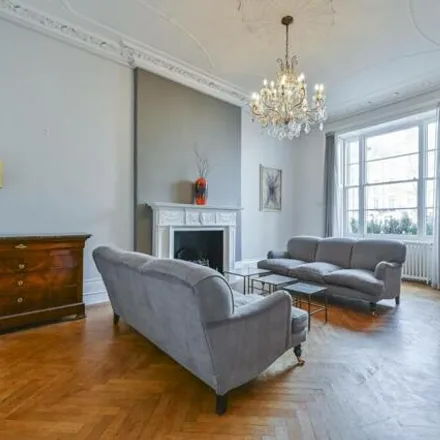 Buy this 2 bed apartment on Rhodes Hotel in 195 Sussex Gardens, London