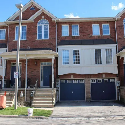 Image 8 - 19 Foxchase Avenue, Vaughan, ON L4L 9C3, Canada - Townhouse for rent