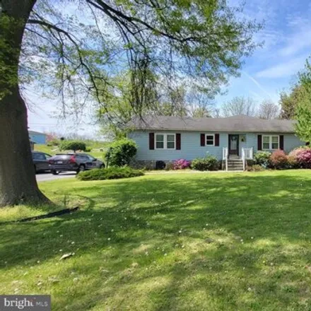 Image 1 - 816 Falling Spring Road, Stoufferstown, Guilford Township, PA 17202, USA - House for sale