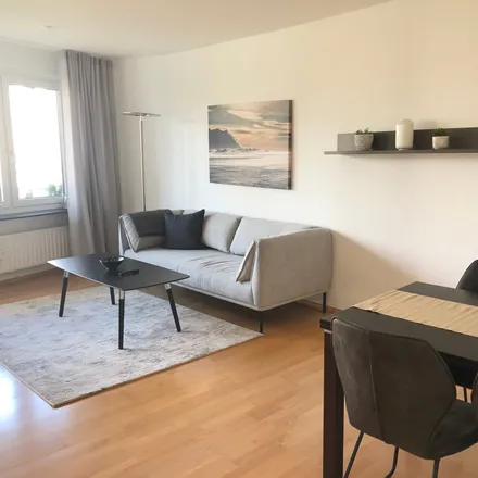 Rent this 2 bed apartment on Falkenseer Chaussee 214A in 13589 Berlin, Germany