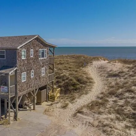 Image 1 - 54243 Cape Hatteras Drive, Frisco, Dare County, NC 27936, USA - House for sale