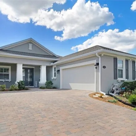 Buy this 3 bed house on 436 Wedgeworth Lane in DeLand, FL 32724