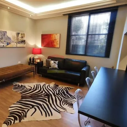 Buy this 3 bed apartment on Rua Dom Romualdo de Seixas 7 in Cambuci, São Paulo - SP