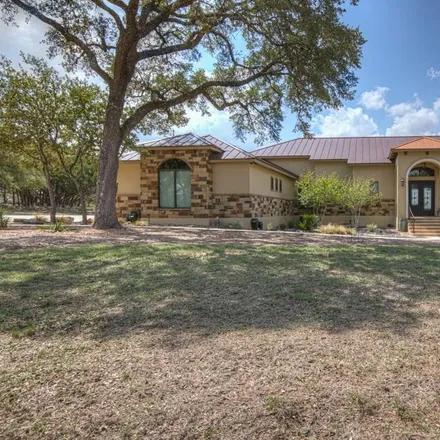 Image 3 - 133 Paradise Hills, Comal County, TX 78132, USA - House for sale