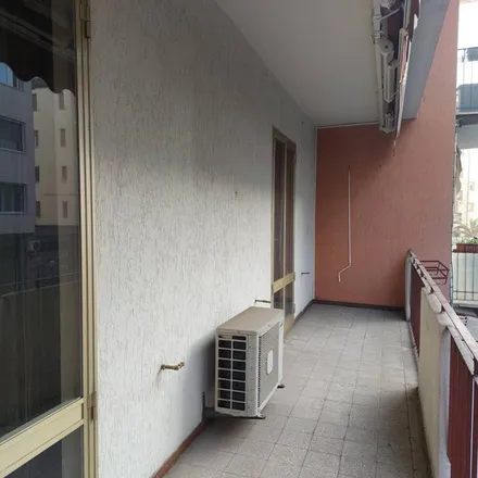 Rent this 2 bed apartment on Via Gaetano Recchi 21 in 44122 Ferrara FE, Italy