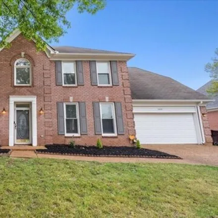 Buy this 4 bed house on 1059 Travelers Cove in Collierville, TN 38017