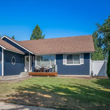 Buy this 2 bed house on 1921 West Shawna Avenue in Coeur d'Alene, ID 83815
