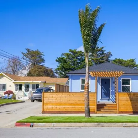 Buy this 4 bed house on 151 Marine Parade in Santa Cruz, CA 95062
