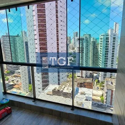 Image 2 - Avenida Visconde de Jequitinhonha 529, Boa Viagem, Recife - PE, 51030-021, Brazil - Apartment for sale