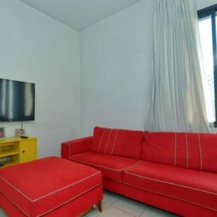 Buy this 3 bed apartment on Avenida Nove de Julho 1231 in Bixiga, São Paulo - SP