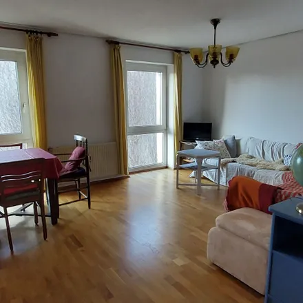 Rent this 4 bed apartment on Hans-Böckler-Straße 4 in 40878 Ratingen, Germany