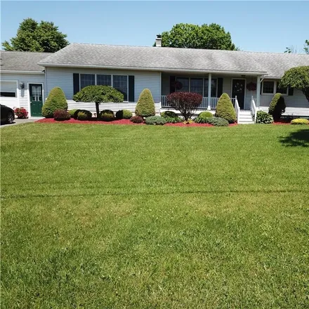Buy this 3 bed house on 159 Burt Road in Herkimer, Town of Little Falls