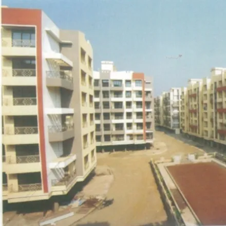 Image 4 - unnamed road, Thane, Ambernath - 421505, Maharashtra, India - Apartment for sale