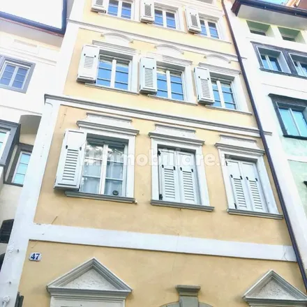 Rent this 2 bed apartment on Via Dr. Josef Streiter - Dr.-Josef-Streiter-Gasse 20c in 39100 Bolzano - Bozen BZ, Italy