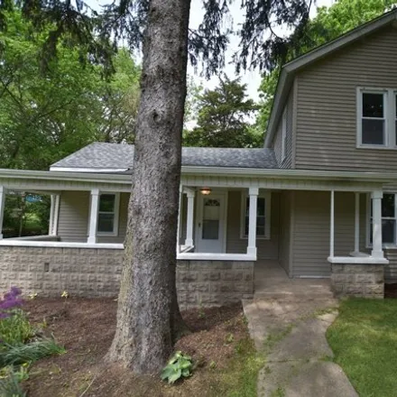 Rent this 4 bed house on 169 South Madison Street in Oswego, IL 60543