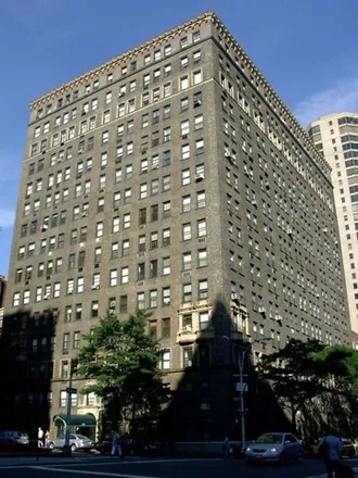 Image 9 - 1192 Park Avenue, New York, NY 10128, USA - Apartment for sale
