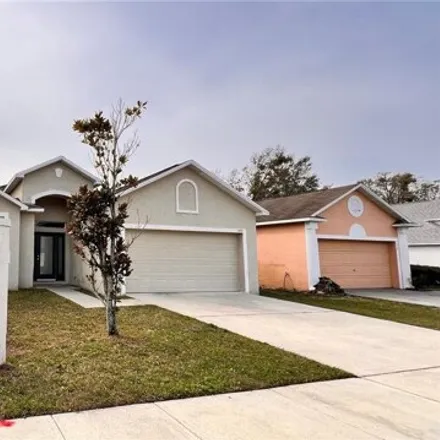 Rent this 3 bed house on 7991 Niagara Falls Court in Orange County, FL 32825