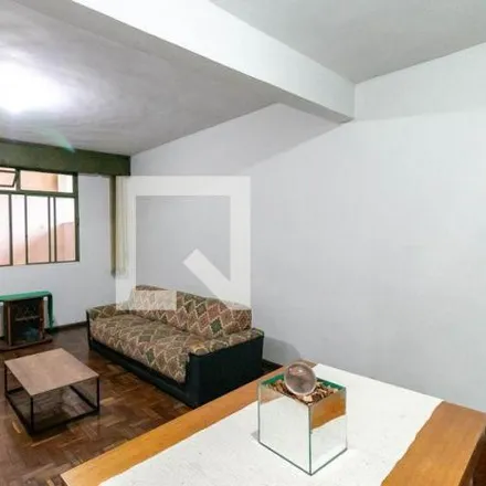Buy this 3 bed apartment on Rua Guaíra in Caiçaras, Belo Horizonte - MG