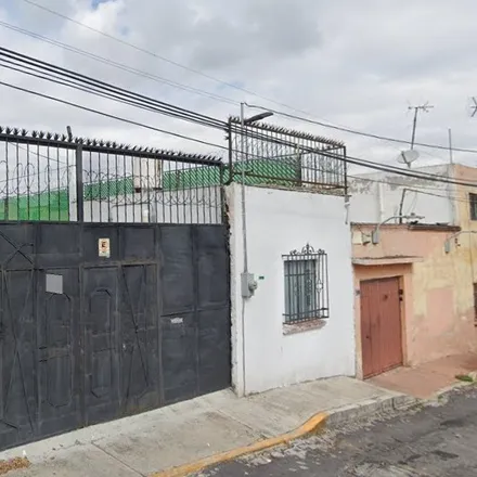 Image 2 - Calle Comandante Blanquet, Miguel Hidalgo, 11860 Mexico City, Mexico - Apartment for sale