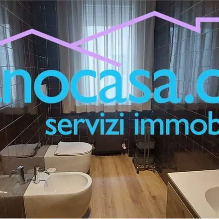 Image 3 - Piazza Enrico Enriquez 13, 47891 Serravalle, San Marino - Apartment for rent