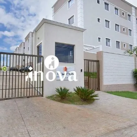Image 2 - Rua Luiz Soares, Vila Olímpica, Uberaba - MG, 38056, Brazil - Apartment for sale