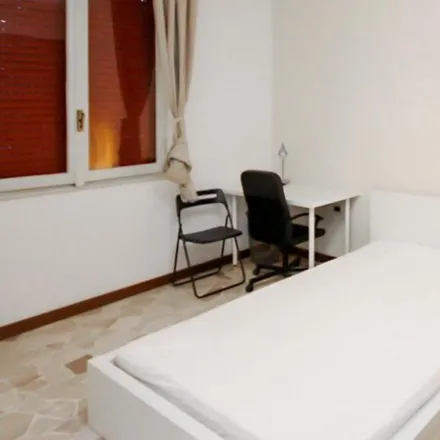 Rent this 3 bed room on Via Bartolomeo d'Alviano in 20146 Milan MI, Italy