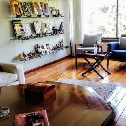 Buy this 4 bed apartment on Calle Alcázar de Toledo in Colonia Plan de Barrancas, 11930 Mexico City