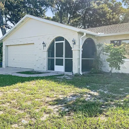 Buy this 3 bed house on 245 South Blue Lake Avenue in DeLand, FL 32724