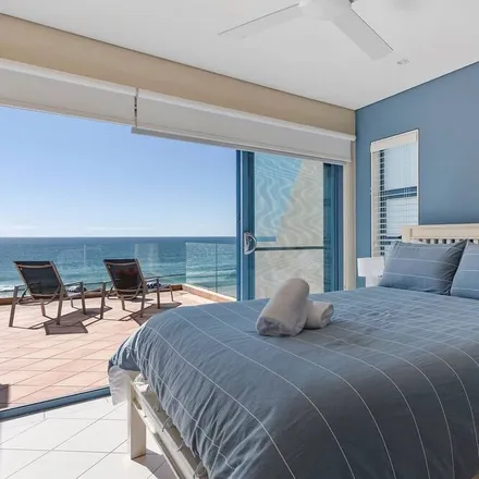 Rent this 3 bed apartment on Mollymook Beach NSW 2539