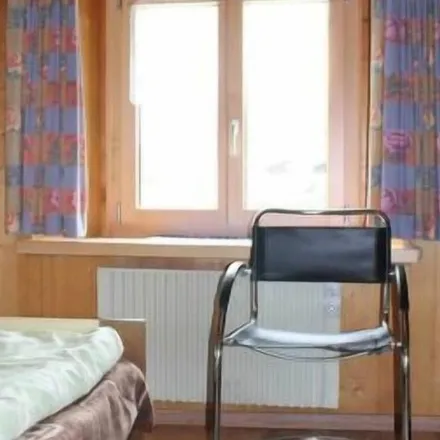 Image 8 - 3908 Saas-Balen, Switzerland - Apartment for rent