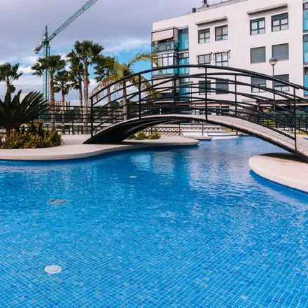 Buy this 3 bed apartment on Spain