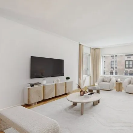 Buy this studio apartment on 605 Park Avenue in New York, NY 10065