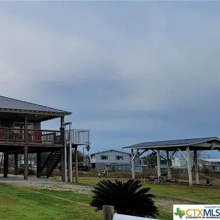 Buy this 2 bed house on 740 Swan Point Marina in Calhoun County, TX 77983