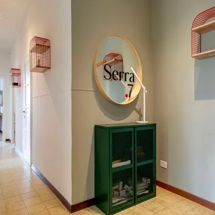 Image 9 - Viale Renato Serra, 20148 Milan MI, Italy - Apartment for rent
