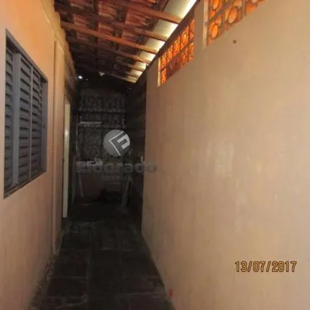 Buy this 2 bed house on Rua Francisco Soldado Lara in Vila Santana, Sumaré - SP