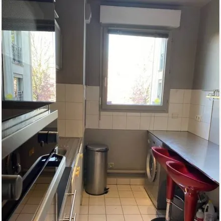 Image 9 - 47 Rue Pergolèse, 75116 Paris, France - Apartment for rent