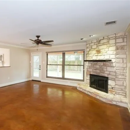 Image 7 - 4607 Bridlewood Drive, Austin, TX 78727, USA - House for rent